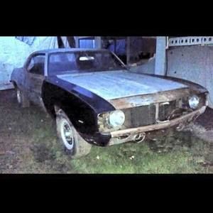 Meet your Posher, Chevy